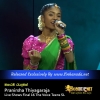Manaram Raguman - Pranirsha Thiyagaraja Live Shows Final 16 The Voice Teens SL