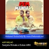 Pem Mandare - Sanjula Himala x Dulan ARX