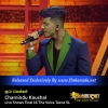 Nura Wasanthe - Chamindu Kaushal Live Shows Final 16 The Voice Teens SL