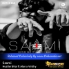 Saami - Hustler Bhai ft Alan x Vinthy