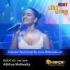 Master Sir Live Cover - Adithya Waliwatta