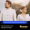 Sasara Pura - Wedding Song - Windy & Sanuka