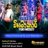 Vishamakari Nohithunata Medley ( Live Performance 2024 ) AVATAR Music Band