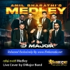 Anil Bharathi Medley Live Cover by DMajor Band