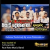 Hiruta Denne naa Full Song Dj Mix - Run Rate Music Band