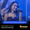 Ran Tharu Payana - Live Cover - Rashmika Pathiraja