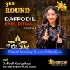 Salli - Daffodil Kadupitiya Hiru Star Season 04 3rd Round
