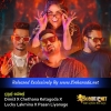 Duhul Sele - Dimi3 X Chethana Ketagoda X Lucky Lakmina X Pasan Liyanage