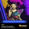 Nasuna - Ashanya Premadasa Live Shows The Voice Teens SL