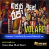 Bajar Eke Raja Volare Live Music Band