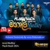 Manali Medley - Flash Back 2024