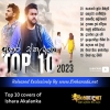 Top 10 covers of Ishara Akalanka 2023
