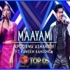 Maayam - Apoorwa Ashawari - Raween Kanishka Dream Star Season 11