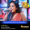 Hankithi Kawana - Hansi Shalika Hiru Star Season 04 SUPER 48