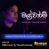 Malwaram - Raini Charuka - R&B Cover by Thirathi Amoda