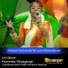 Atha Dilisena - Pranirsha Thiyagaraja Live Shows Semi Finals The Voice Teens SL