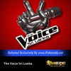 The Voice Teens Sri Lanka