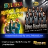 Live Horizon ( Sri Lankan Legend Bands Nonstop ) 2024