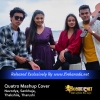 Quatro Mashup Cover by Navodya, Sankhaja, Thakshila, Tharushi