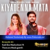 Kiyadenna Mata - Sashika Madushani ft Thanura Madugeeth