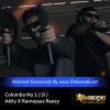 Colombo No 1 ( Si ) - Akiiy X Ramesses Reezy