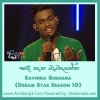 Sanda Natha Babalenna - Kavinda Gimhana Dream Star Season 10