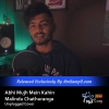 Abhi Mujh Mein Kahin - Malindu Chathuranga Unplugged Cover