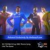 ICC T20 World Cup 2021 Theme Song Live The Game