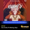 The Tonado ( Kunatuwa ) - Don Avika Ft Moking Hipa