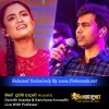 Mage Prathama Adare Acoustic - Damith Asanka & Kanchana Anuradhi Live With Professor