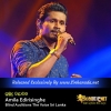 Sumudu Walawaka - Amila Edirisinghe Blind Auditions The Voice Sri Lanka