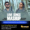 Love Song Mashup Cover by Udayangani Nisansala ft Ishara Akalanka