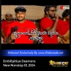 Embilipitiya Deamons New Nonstop 01 2024