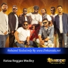 Rataa Reggae Medley - Ravi Royster