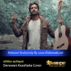 Thawthisa Dewlowa - Denuwan Kaushaka Cover