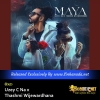 Maya - Uzey C Na x Thashmi Wijewardhana