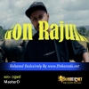 Gon Rajune - MasterD