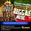 Polgahawela Horizon Reggae Old Hits Nonstop 2024 ( Live Session )