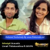 Mininethrani Acoustic - Umali Thilakarathna ft GEVIN