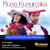 Rosa Kusumaka - Sewmini Sanjana Nikini Kusum Teledrama Song