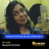 Oya Dakapu - Manjula Dilrukshi