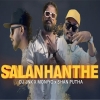 Salan Hanthe - DJ JNK x Shan Putha x Moniyo