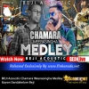 BEJI Acoustic Chamara Weerasingha Medley - Gayan Sandakelum Beji