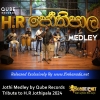 Jothi Medley by Qube Records - Tribute to H.R Jothipala 2024