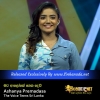 Mata Aloke Gena Devi - Ashanya Premadasa The Voice Teens Sri Lanka