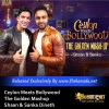 Ceylon Meets Bollywood - The Golden Mashup - Shaan & Sanka Dineth