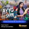 Ayyo Saami - Windy Goonatillake