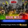 Sanidhapa Reggae Medley 2k25