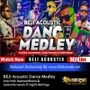 BEJI Acoustic Dance Medley - Aravinda Jayawardhana & SadunFernando ft Sajith Malinga