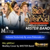 Kimada Sumihiriye Medley Cover by MISTER Band